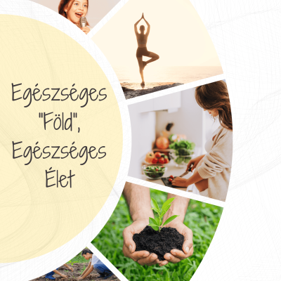 Egészséges föld Egészséges föld